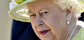 Кралица Елизабет: Дълбоко съм натъжена от кадрите от пожара, обхванал "Нотр Дам"
