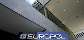 Европол: Организираната престъпност застрашава за сигурността на Европа