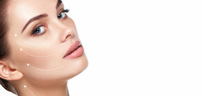 Човешкото лице е еволюирало, за да предава по-добре емоциите