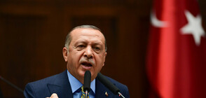 Ердоган окончателно загуби Истанбул
