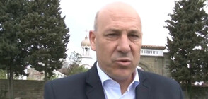 Български кметове обещаха помощ за „Нотр Дам”
