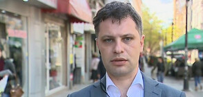 ВМРО има десетки сигнали срещу ректора на ВТУ
