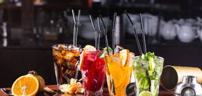 ЗА ЦЕНИТЕЛИ: 12 коктейла, които трябва да опиташ (ГАЛЕРИЯ)