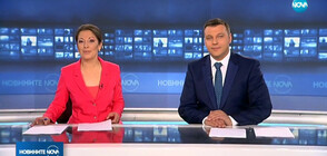 Новините на NOVA (21.04.2019 - обедна)