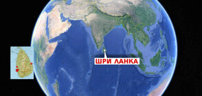 Осем взрива в Шри Ланка, стотици загинали и ранени (ОБЗОР)