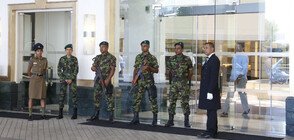 Консулът на България в Делхи: Ситуацията в Шри Ланка постепенно се нормализира