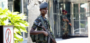 Открити са 87 бомбени детонатора в Шри Ланка