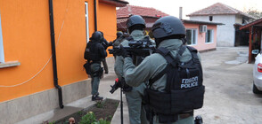 По две линии „работили” задържаните за трафик на хора във Видинско (ВИДЕО+СНИМКИ)