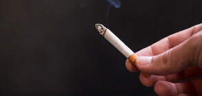 В Швеция забраниха и пушенето на електронни цигари на открито