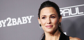 Обявиха Дженифър Гарнър за най-красивата жена на годината (СНИМКИ)