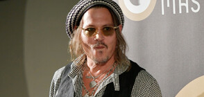 Джони Деп ще се жени