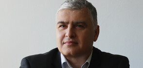 Александър Георгиев е новият председател на Държавната комисия по хазарта