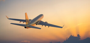 Самолет от Лас Вегас до Лондон съобщи за аварийна ситуация във въздуха