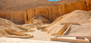 Египтоложка твърди, че е открила непозната кралица, властвала преди Тутанкамон