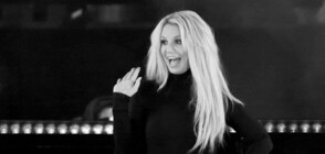 След престоя в психиатрична клиника: Бритни Спиърс на разкрасяващи процедури