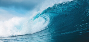 Увеличава се скоростта на ветровете над океаните и височината на морските вълни