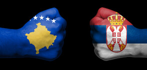 Сърбия и Косово се съгласиха да продължат преговорите