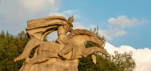 България отбелязва 150 години от Априлското въстание