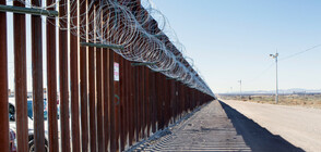 Пентагонът ще изпрати още 320 военни на границата с Мексико