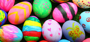 Как родните звезди отпразнуваха Великден? (СНИМКИ)