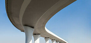 В Кувейт откриха най-дългия мост в света