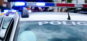 Арестуваха въоръжения младеж в Тулуза