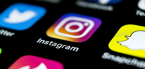 Instagram се срина в редица държави