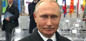 Путин подписа закона за разширяване на правителствения контрол върху интернета