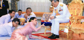 Кралят на Тайланд има бурен частен живот, пада си по развлеченията (СНИМКИ)