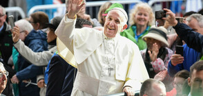 Папа Франциск – живот в името на Бог и хората (ВИДЕО)
