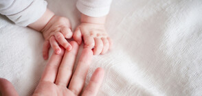 Мохамед е най-разпространеното име сред новородените в Берлин през 2018 г.