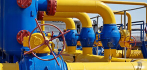 "Булгаргаз" иска увеличение на цената на природния газ с 0,82%