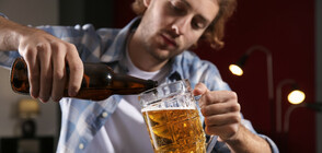 Хората пият бира и вино не заради вкуса, а заради опиянението