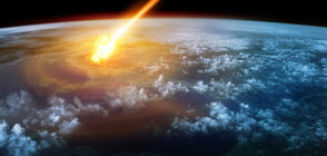 Симулацията за защита от астероид завърши с "разрушаване" на Ню Йорк