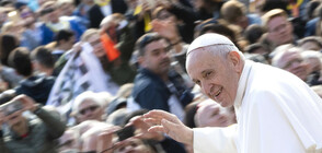 Какви са целите на визитата на папата у нас?