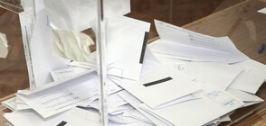 ЦИК: Машините за гласуване са доставени в срок