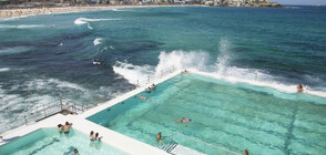 Най-луксозните басейни по света (ГАЛЕРИЯ)