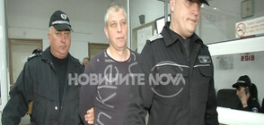 Съдът остави за постоянно в ареста трафиканта на мигранти от Горна Оряховица