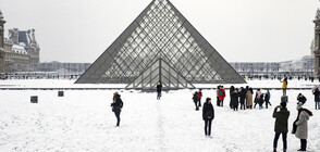 30 души с хипотермия, след като сняг заваля на музикален фестивал във Франция