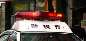 Кола се вряза в деца в Япония, две загинаха (СНИМКИ)
