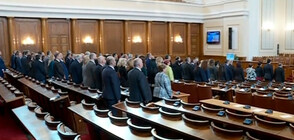 След ваканцията на депутатите: Kворум на ръба в пленарната зала
