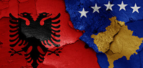 Тачи и Рама искат албанско пространство без граници