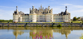 В СВЕТА НА ПРИКАЗКИТЕ: Най-невероятните замъци по света (ГАЛЕРИЯ)