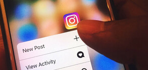 Instagram ще блокира антиваксър хаштаговете