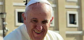Папата "пусна" ток на бедните и разсърди управниците