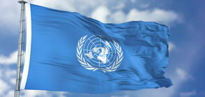 Русия и Китай поискаха извънредно заседание на Съвета за сигурност на ООН