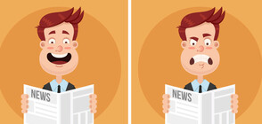 Вестоносците на лоши новини автоматично ни стават антипатични