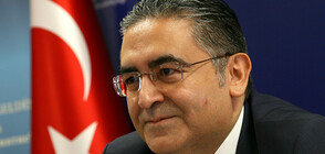 Турският посланик в МВнР: Думите ми бяха погрешно интерпретирани