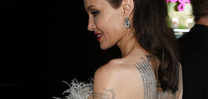 ЗВЕЗДНИ ТАТУСИ: Какви рисунки по тялото имат известните личности? (ГАЛЕРИЯ)