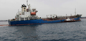 Рияд: Нападенията срещу кораби и петролни съоръжения застрашават световната икономика